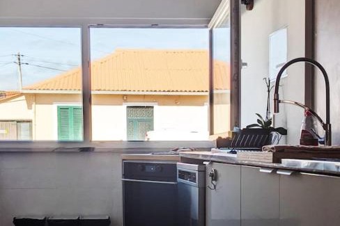 Horta Apartamento | Apartamento Mouzinho