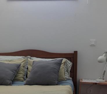 Horta Apartamento | Apartamento Mouzinho