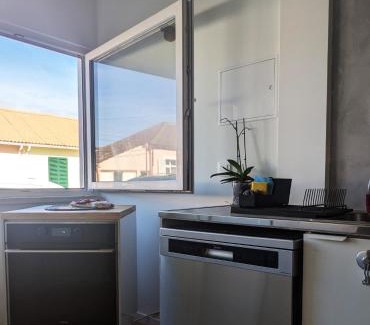 Horta Apartamento | Apartamento Mouzinho