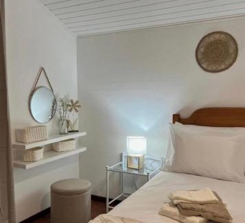 Estrela da Calheta Apartamento | Apartamento MQ3