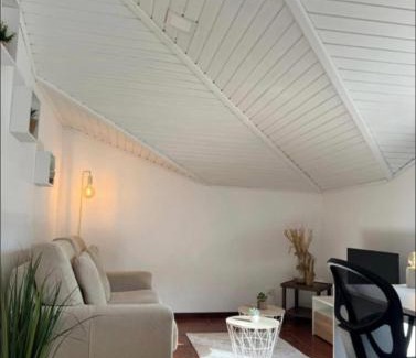 Estrela da Calheta Apartamento | Apartamento MQ3