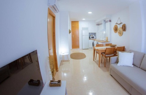 La Envia Apartamento | Apartamento MSC Golf & Beach