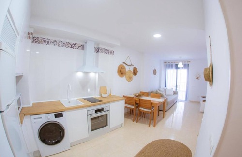 La Envia Apartamento | Apartamento MSC Golf & Beach