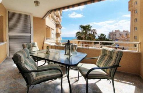 Els Arenals del Sol Apartamento | Apartamento muy cerca del mar.