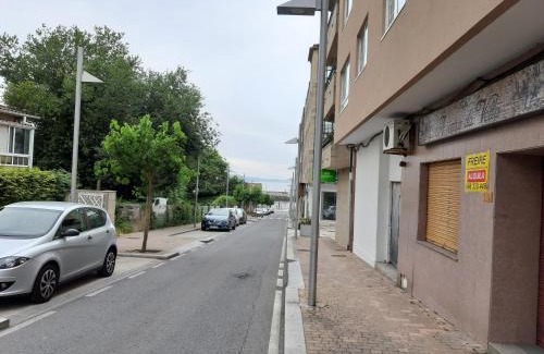 Bueu Apartamento | Apartamento muy Coqueto
