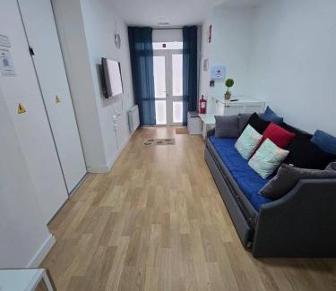 Leganés Apartamento | Apartamento muy funcional en el Sur de Madrid