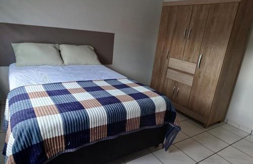 Vila Lili Apartamento | Apartamento na área central da cidade