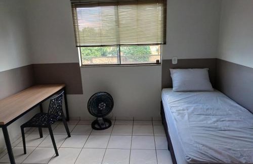 Vila Lili Apartamento | Apartamento na área central da cidade
