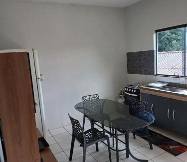 Vila Lili Apartamento | Apartamento na área central da cidade