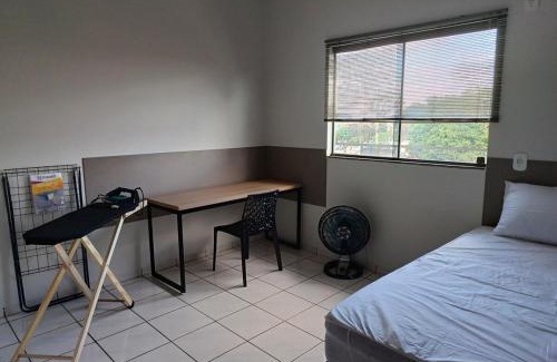 Vila Lili Apartamento | Apartamento na área central da cidade