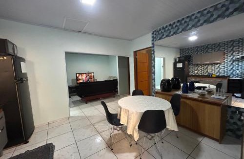 Vila Yolanda Apartamento | Apartamento na Av das Cataratas de 02 quartos