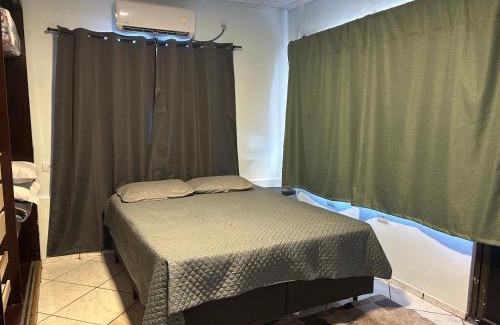 Vila Yolanda Apartamento | Apartamento na Av das Cataratas de 02 quartos