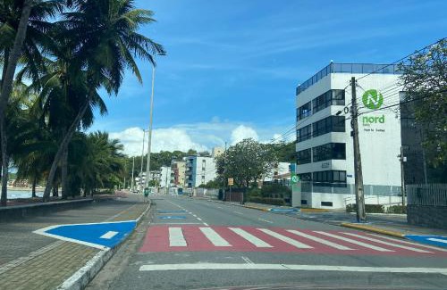 Cabo Branco Apartamento | Apartamento na beira mar em João Pessoa