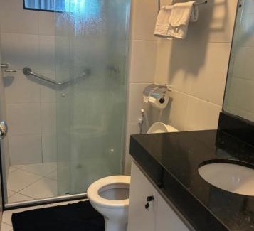 Cabo Branco Apartamento | Apartamento na beira mar em João Pessoa