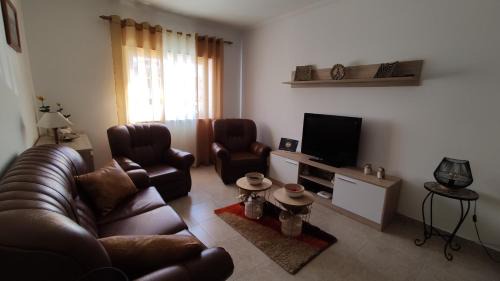 Peniche de Cima Apartamento | Apartamento na Cidade do Surf