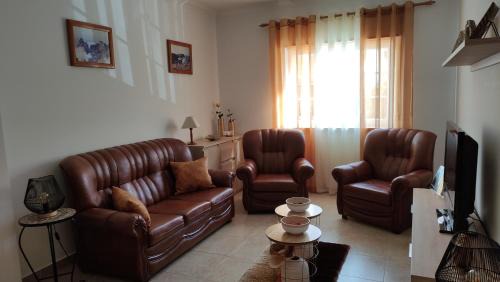 Peniche de Cima Apartamento | Apartamento na Cidade do Surf