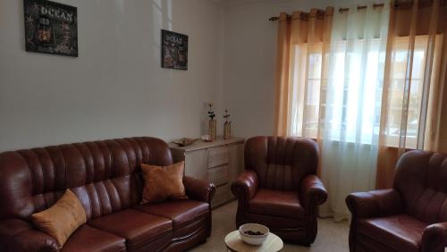 Peniche de Cima Apartamento | Apartamento na Cidade do Surf