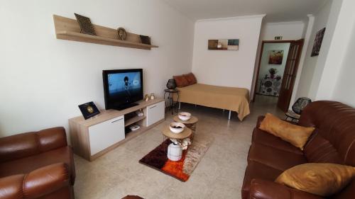 Peniche de Cima Apartamento | Apartamento na Cidade do Surf