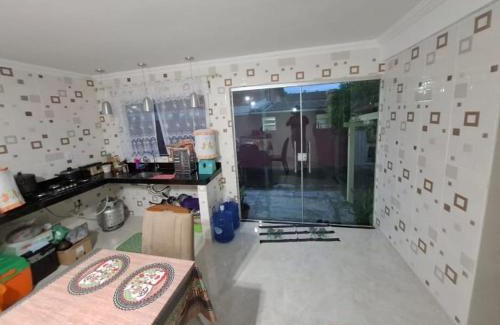 Castanheira Apartamento | Apartamento Na cop30
