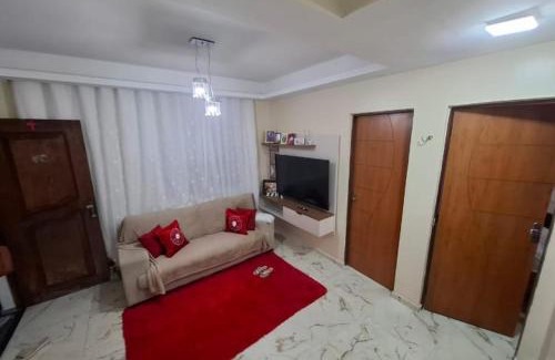 Castanheira Apartamento | Apartamento Na cop30