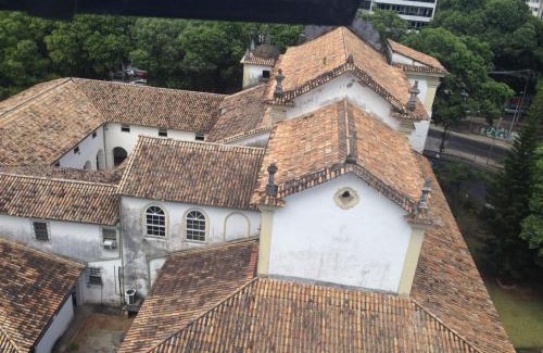 Graca Apartamento | Apartamento na Graça