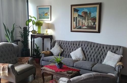 Graca Apartamento | Apartamento na Graça