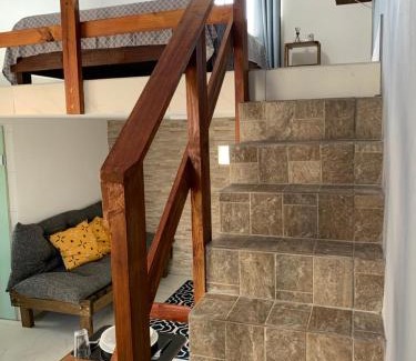 Ipiranga Apartamento | Apartamento na grande Florianópolis Loft 01