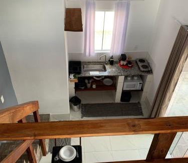 Ipiranga Apartamento | Apartamento na grande Florianópolis Loft 01