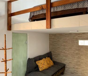 Ipiranga Apartamento | Apartamento na grande Florianópolis Loft 01
