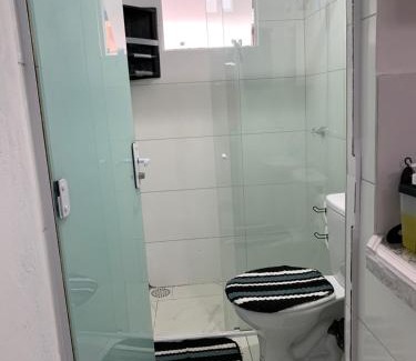 Ipiranga Apartamento | Apartamento na grande Florianópolis Loft 02