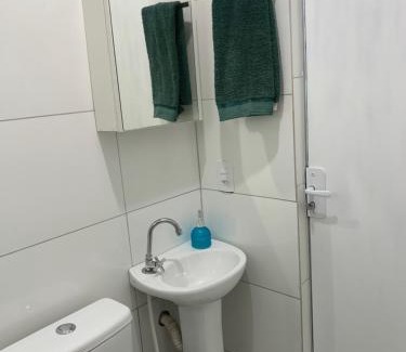 Ipiranga Apartamento | Apartamento na grande Florianópolis Loft 02