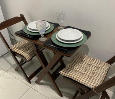 Ipiranga Apartamento | Apartamento na grande Florianópolis Loft 02