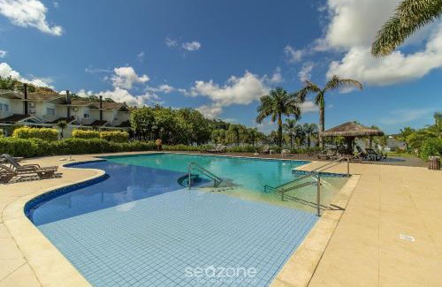 Porto da Lagoa Apartamento | Apartamento en Lagoa da Conceição PLG0012