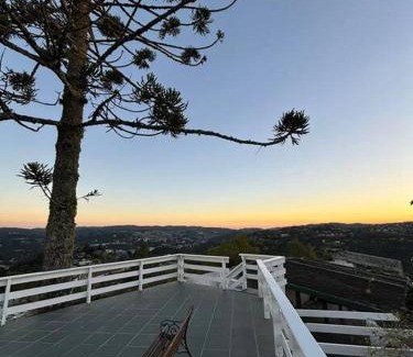 Campos do Jordao Apartamento | Apartamento na melhor região de Campos do Jordão