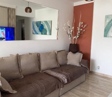 Loteamento Joao Batista Juliao Apartamento | Apartamento na maior praia do Guarujá Região Tortuga