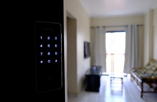 Ocian Apartamento | Apartamento na Ocian Mirim Wi-Fi Ar Condicionado Ambiente Familiar Ótima Localização 100 metros da praia