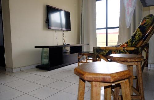 Ocian Apartamento | Apartamento na Ocian Mirim Wi-Fi Ar Condicionado Ambiente Familiar Ótima Localização 100 metros da praia