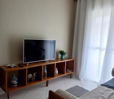 Prainha Apartamento | Apartamento na Prainha