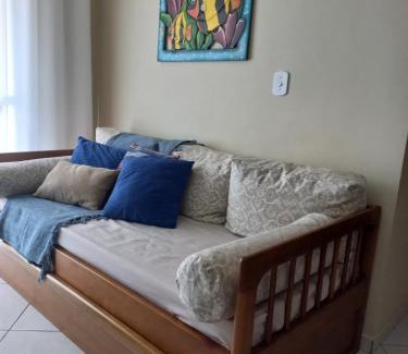 Prainha Apartamento | Apartamento na Prainha