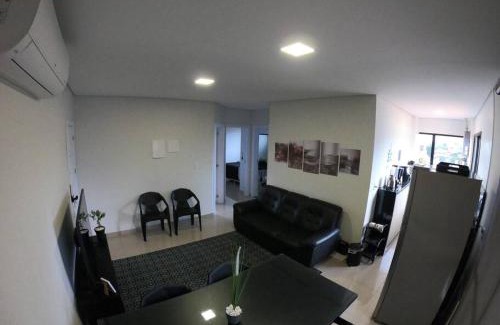 Ingleses Centro Apartamento | Apartamento na Praia dos Ingleses