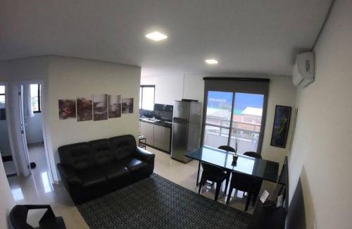 Ingleses Centro Apartamento | Apartamento na Praia dos Ingleses