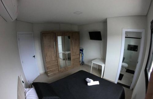 Ingleses Centro Apartamento | Apartamento na Praia dos Ingleses
