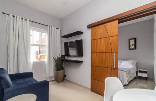 Boqueirao Apartamento | Apartamento na Praia Boqueirão em Santos SP