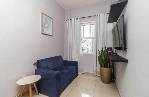 Boqueirao Apartamento | Apartamento na Praia Boqueirão em Santos SP