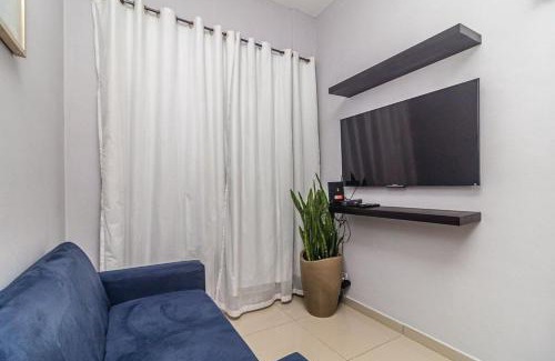 Boqueirao Apartamento | Apartamento na Praia Boqueirão em Santos SP