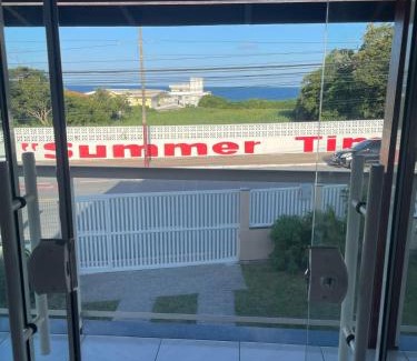 Santinho Apartamento | Apartamento na Praia do Santinho