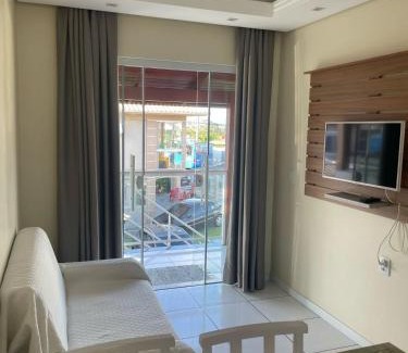 Santinho Apartamento | Apartamento na Praia do Santinho