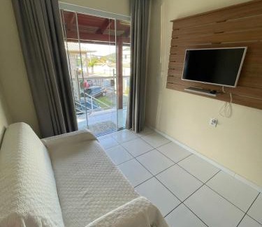 Santinho Apartamento | Apartamento na Praia do Santinho