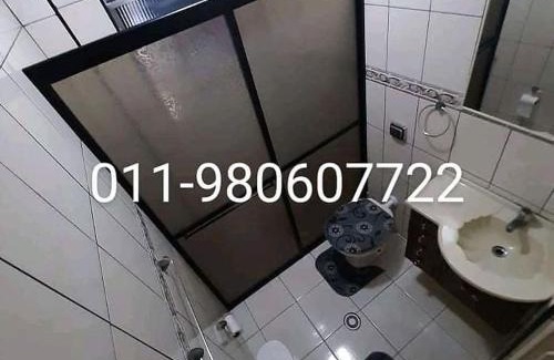 Tupi Apartamento | Apartamento na Praia Grande SP