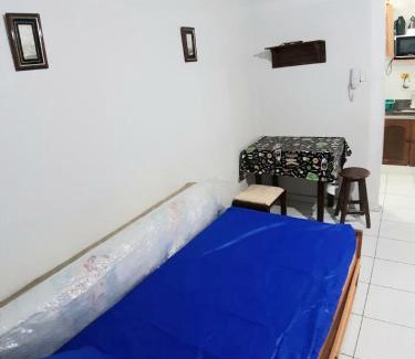Ponta da Praia Apartamento | Apartamento na praia